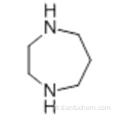 Homopipérazine CAS 505-66-8